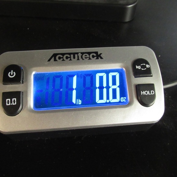 Lee Womens Petite Slim Fit Slim Straight Leg Pull On Jeans Dark Wash Size 6P - Picture 10 of 11